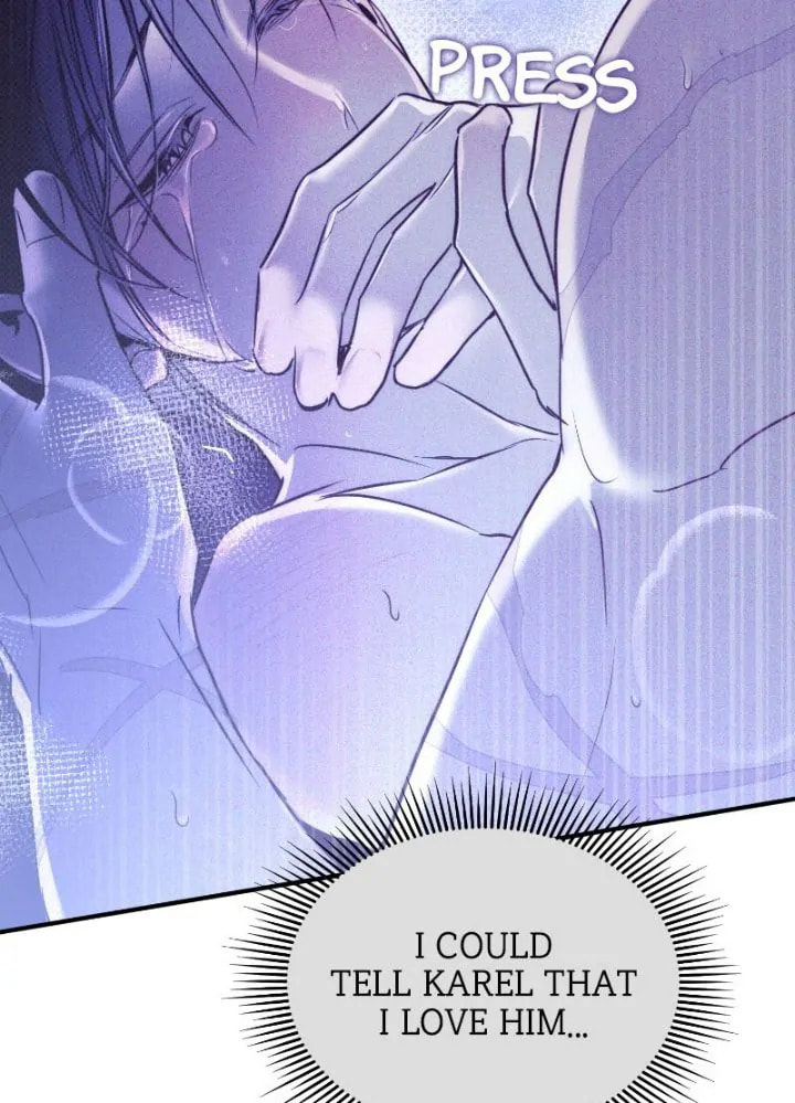 Solo For Two Chapter 48 page 19 - 