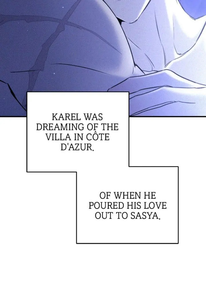 Solo For Two Chapter 48 page 25 - 
