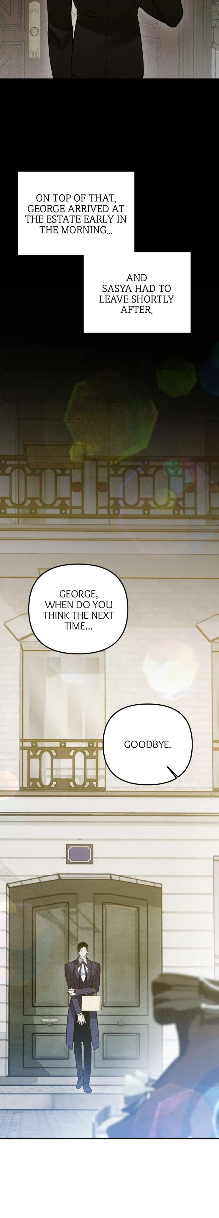 Solo For Two Chapter 48 page 27 - 