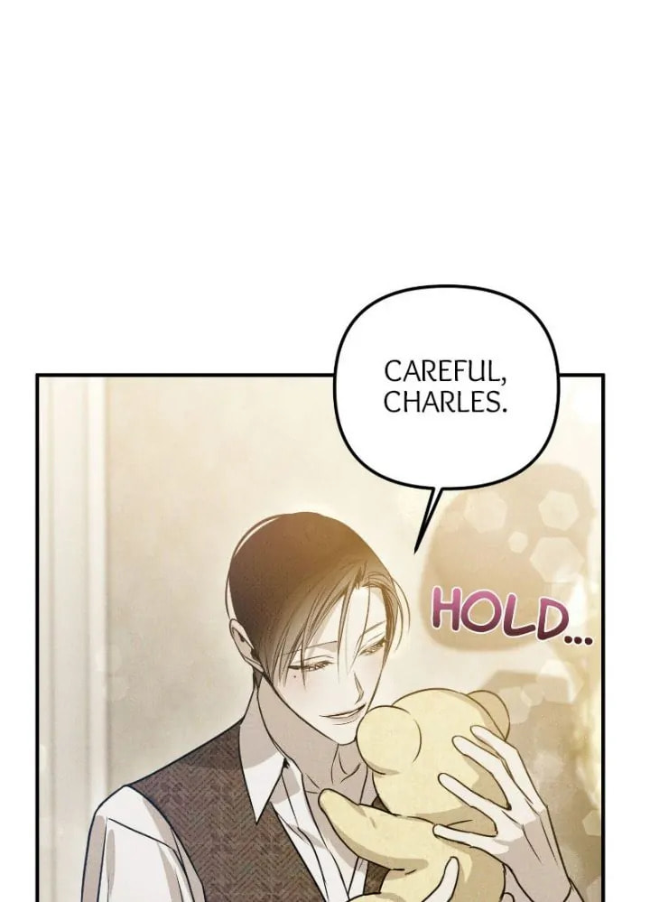 Solo For Two Chapter 48 page 34 - 