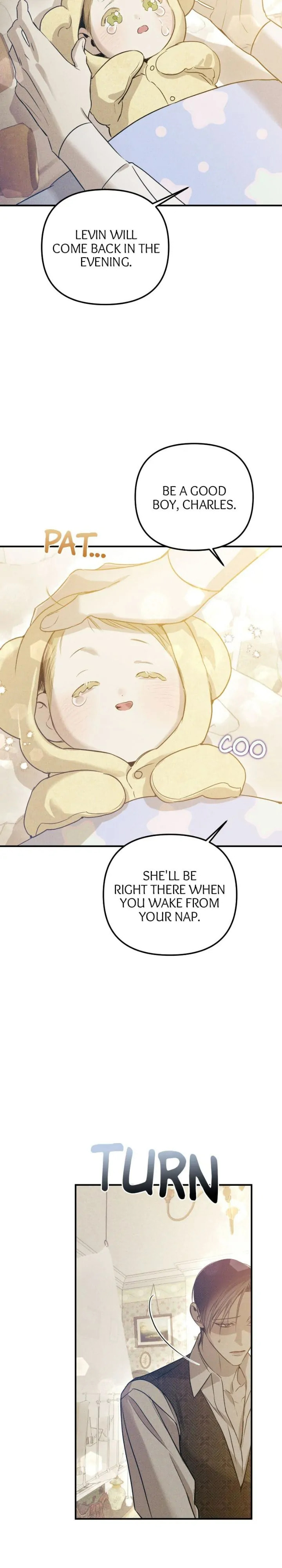 Solo For Two Chapter 49 page 11 - 
