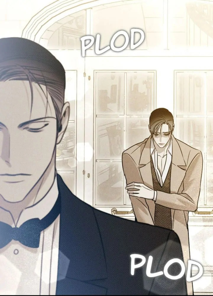Solo For Two Chapter 49 page 13 - 