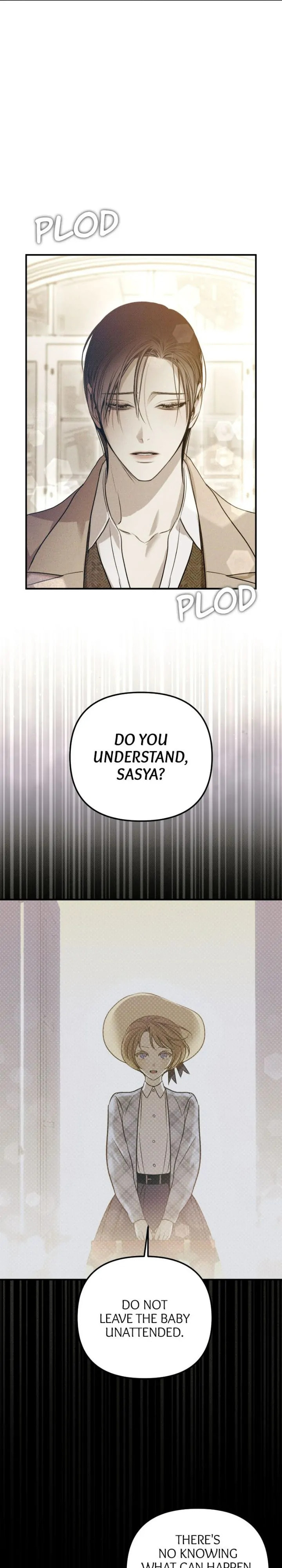 Solo For Two Chapter 49 page 14 - 