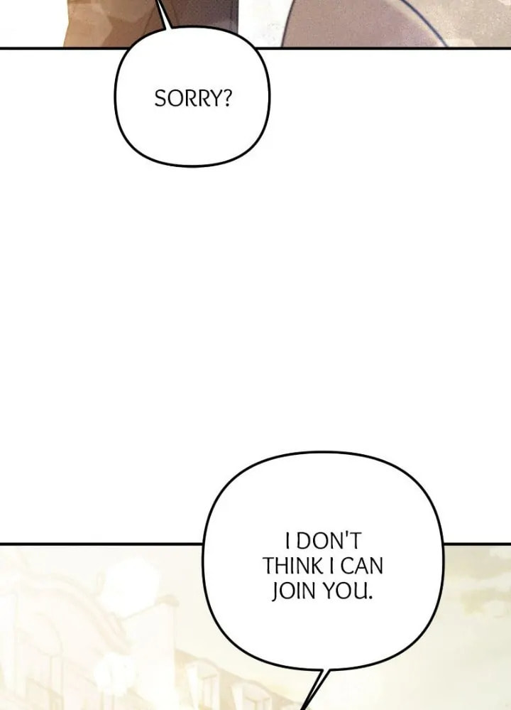 Solo For Two Chapter 49 page 16 - 
