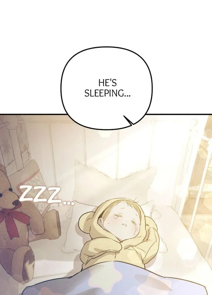 Solo For Two Chapter 49 page 19 - 