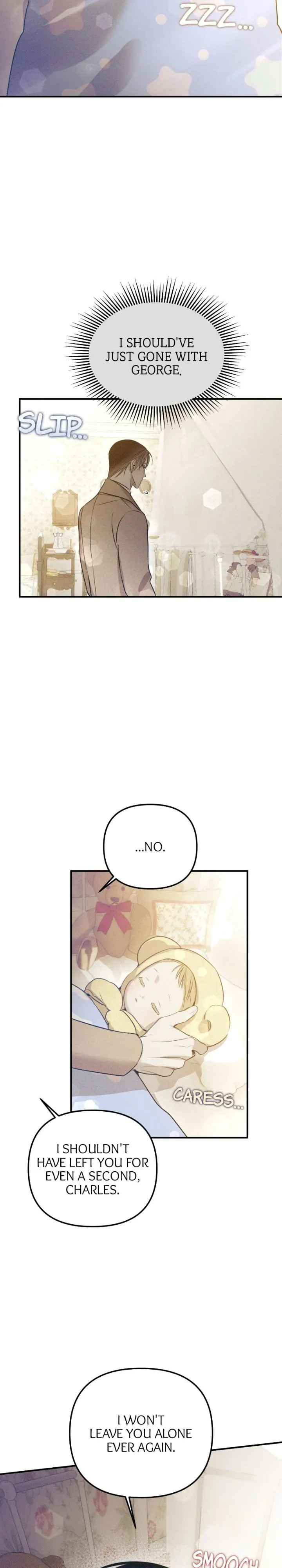 Solo For Two Chapter 49 page 20 - 