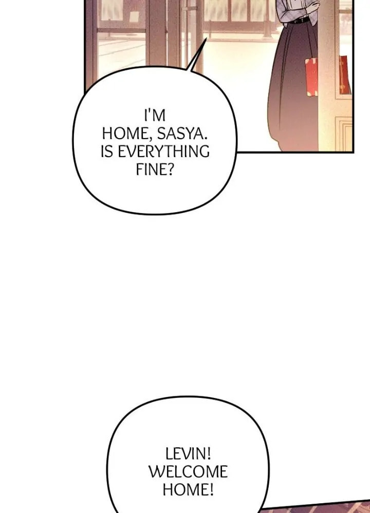 Solo For Two Chapter 49 page 22 - 