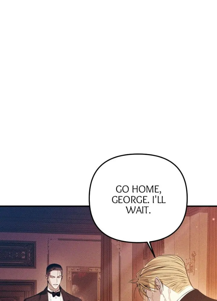 Solo For Two Chapter 49 page 25 - 