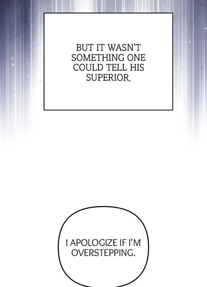 Solo For Two Chapter 49 page 28 - 