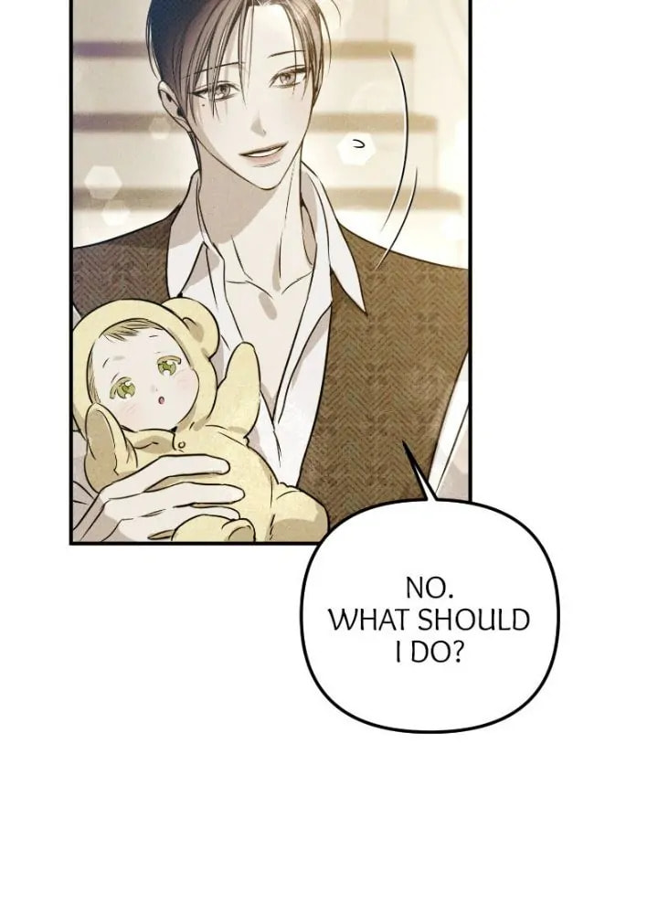 Solo For Two Chapter 49 page 4 - 