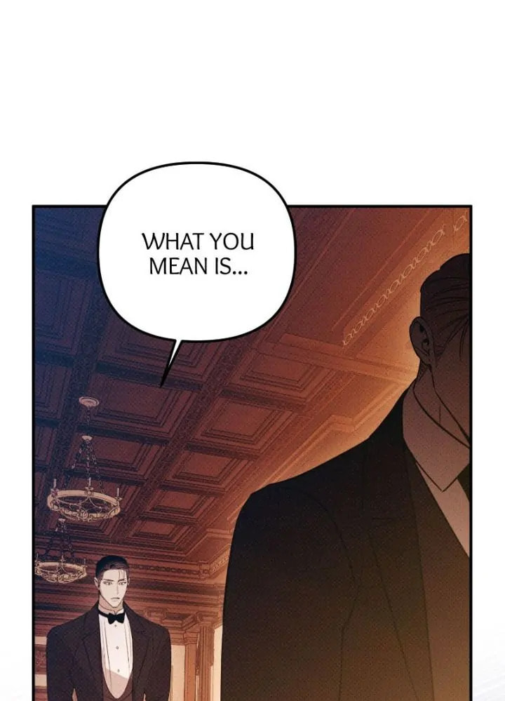 Solo For Two Chapter 49 page 34 - 