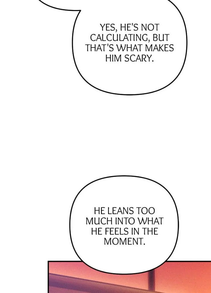Solo For Two Chapter 49 page 37 - 