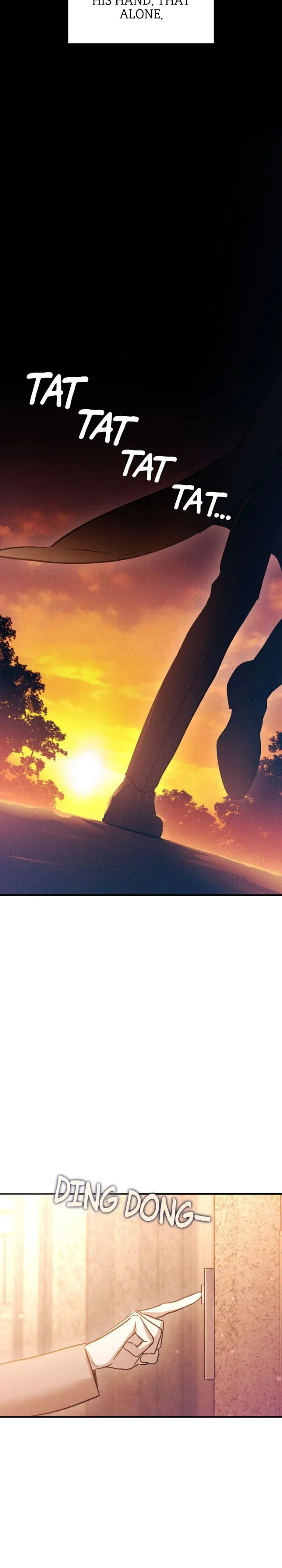 Solo For Two Chapter 49 page 39 - 