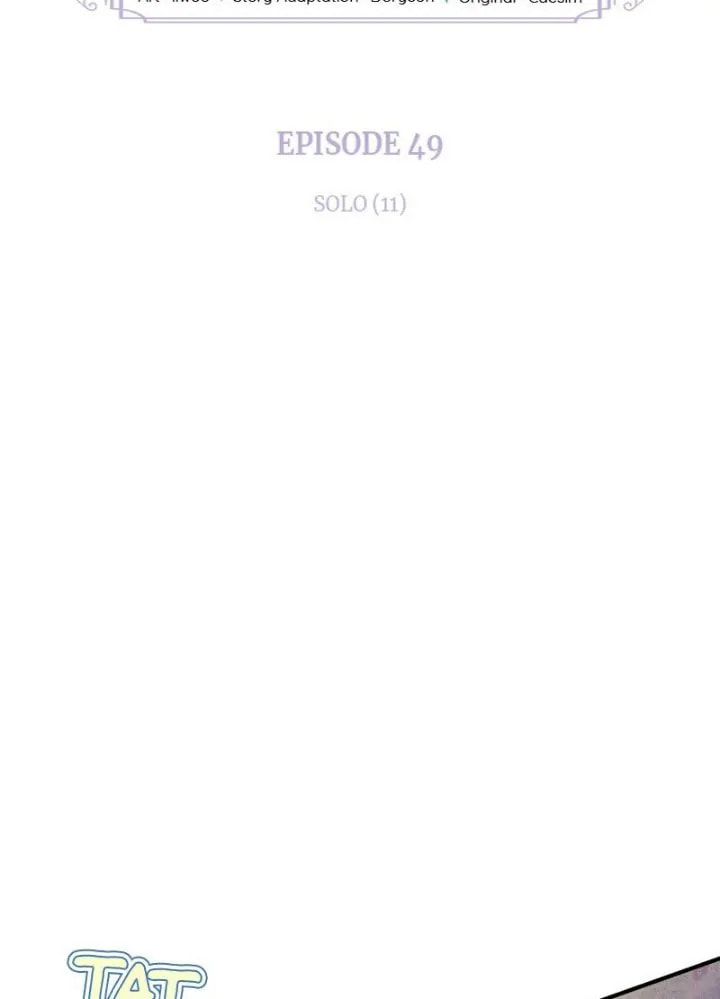 Solo For Two Chapter 49 page 7 - 