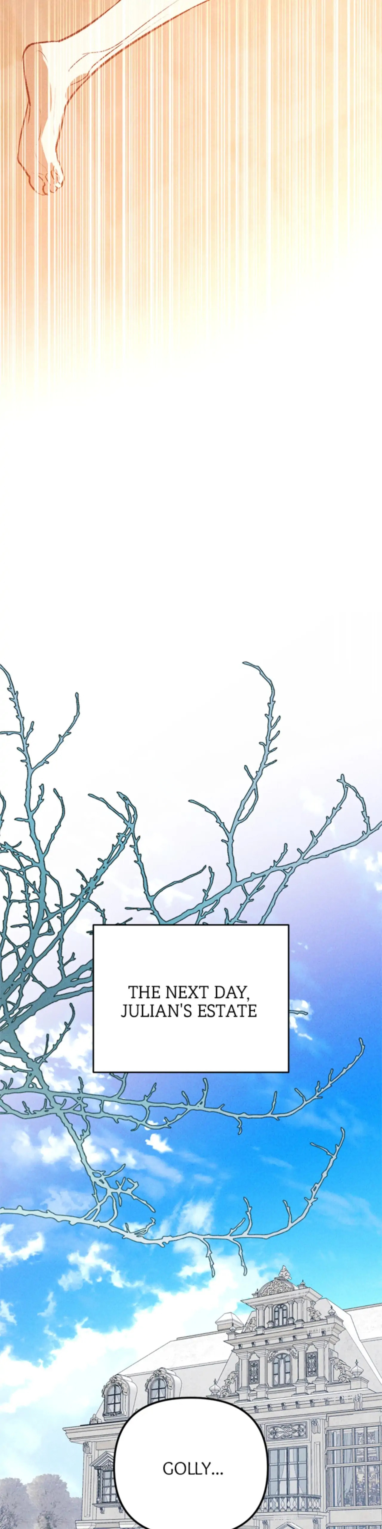 Solo For Two Chapter 5.1 page 14 - 
