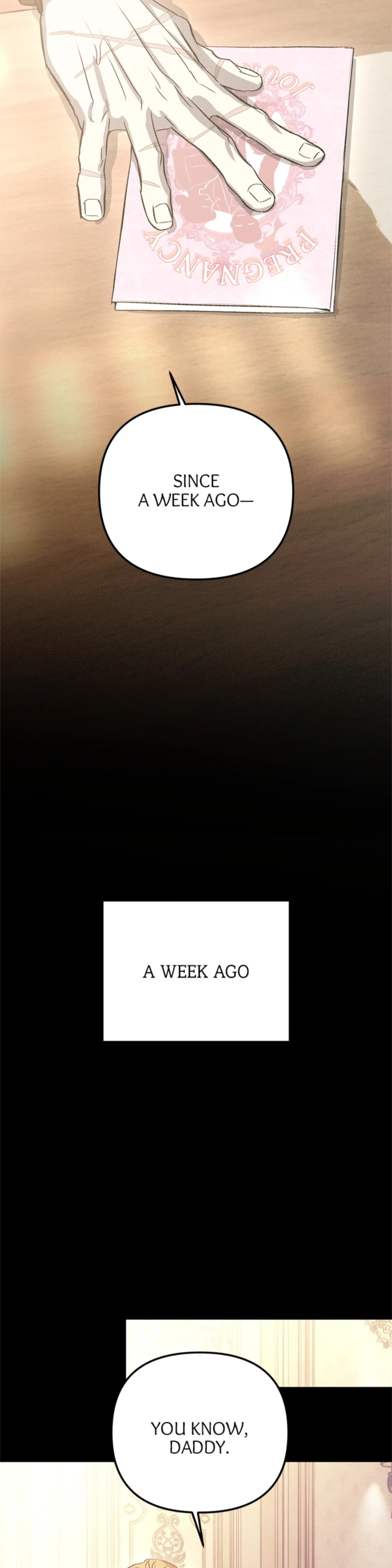 Solo For Two Chapter 5.1 page 25 - 