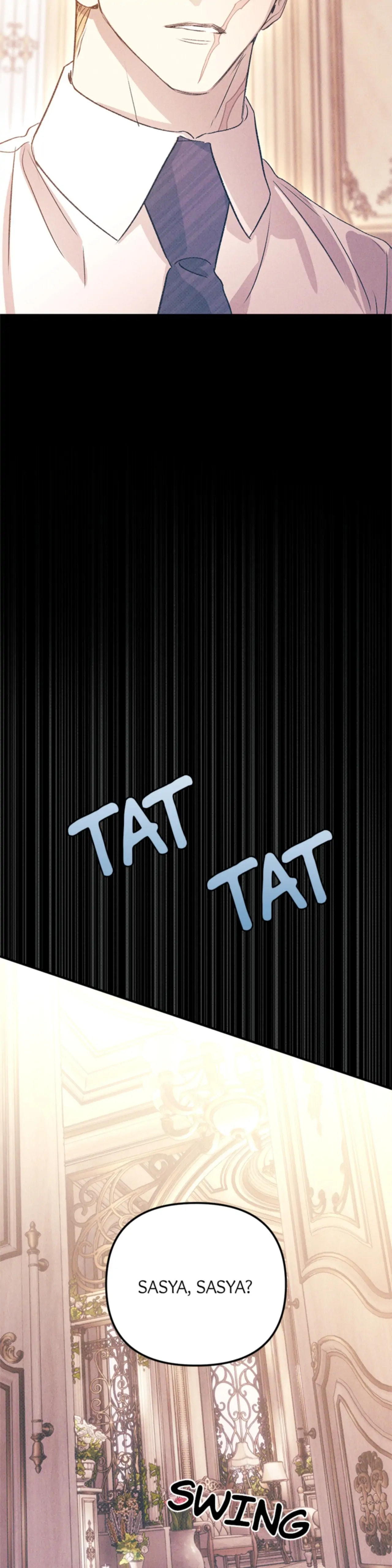 Solo For Two Chapter 5.1 page 28 - 