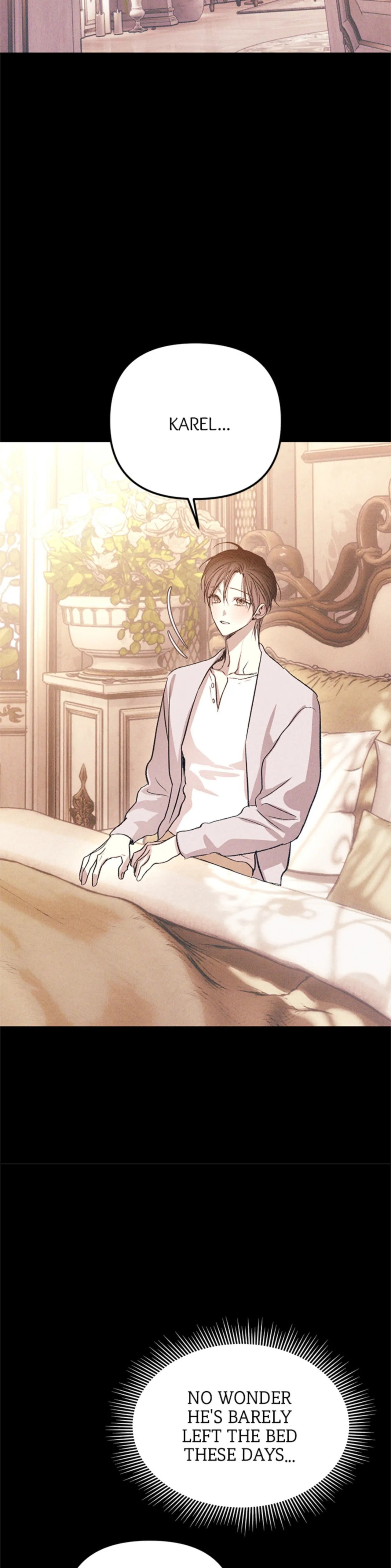 Solo For Two Chapter 5.1 page 29 - 
