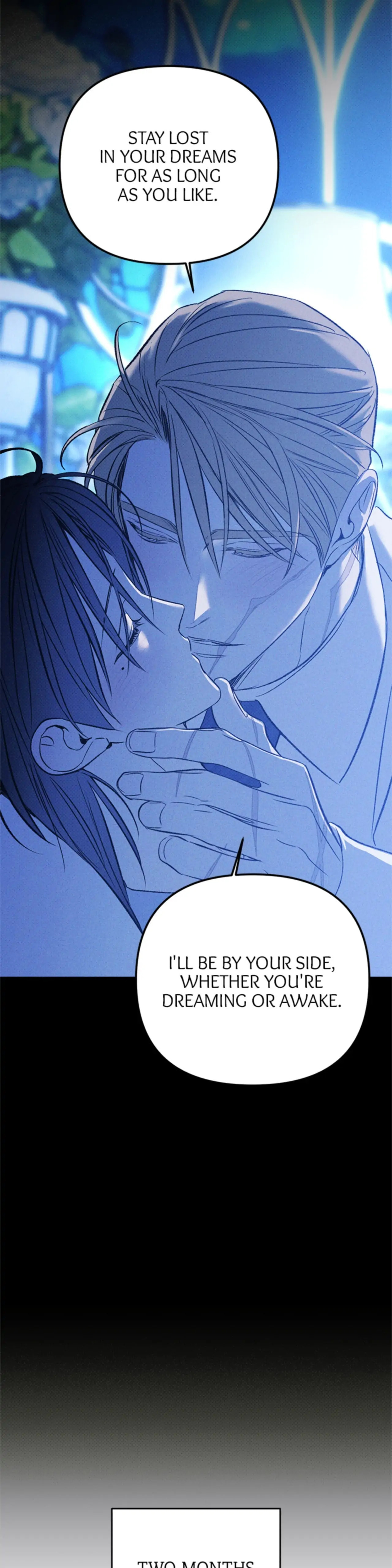 Solo For Two Chapter 5.1 page 42 - 
