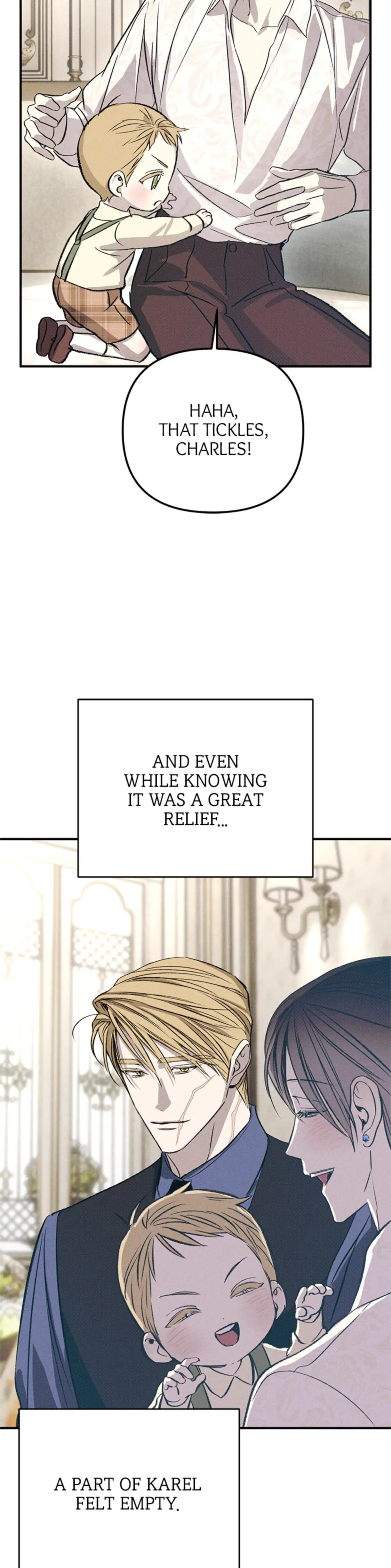 Solo For Two Chapter 5.1 page 45 - 