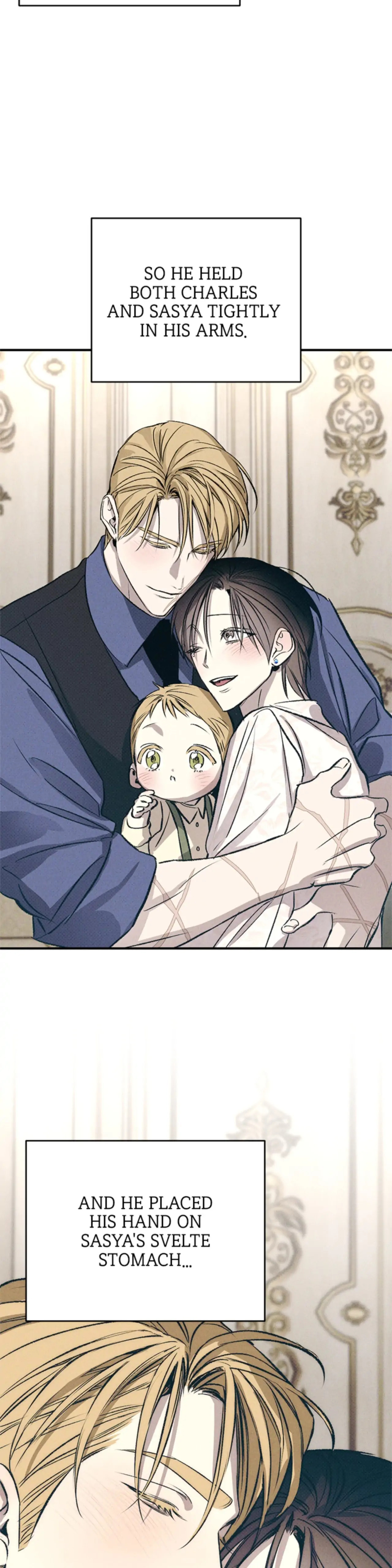 Solo For Two Chapter 5.1 page 46 - 