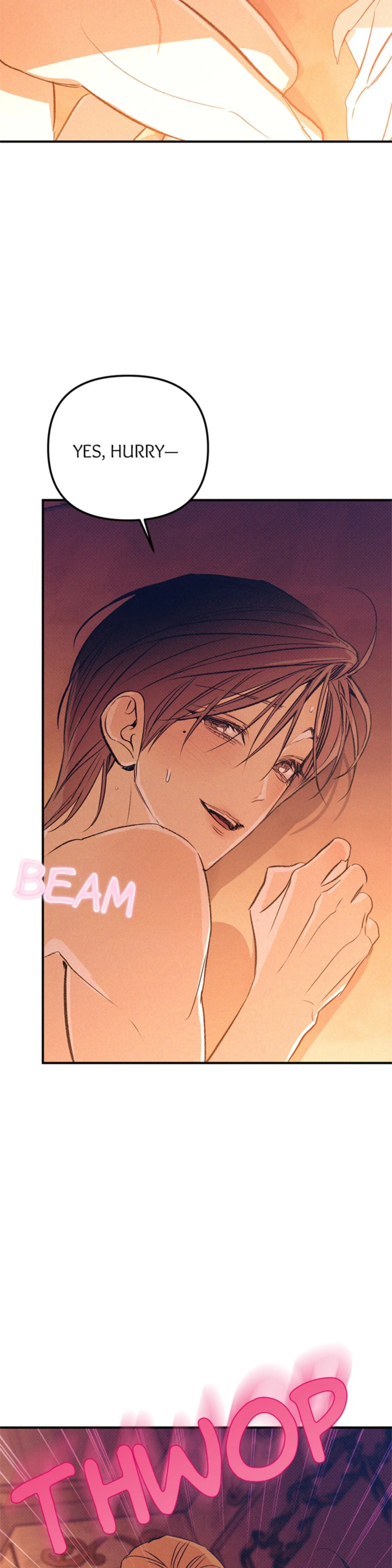 Solo For Two Chapter 5.1 page 6 - 
