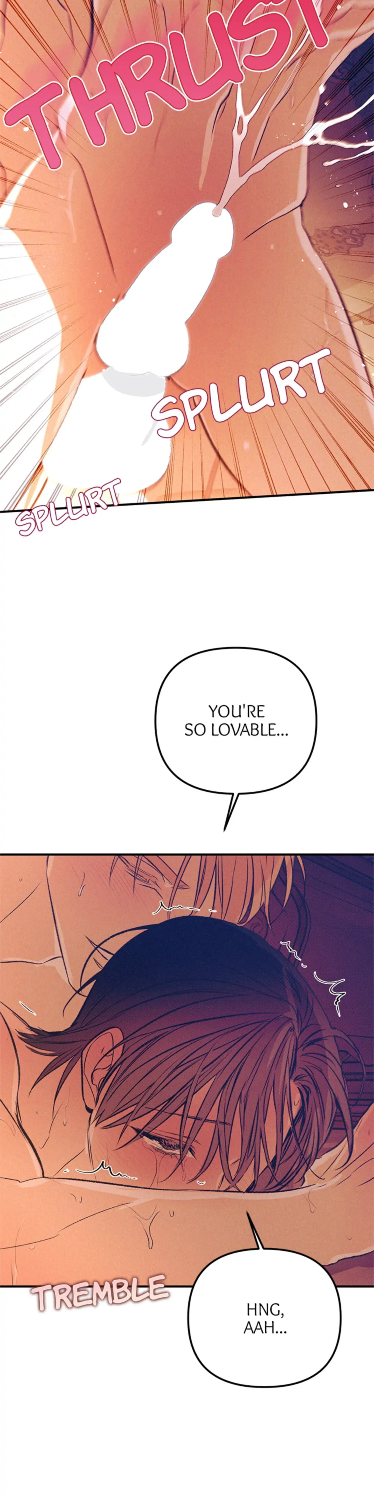Solo For Two Chapter 5.1 page 10 - 