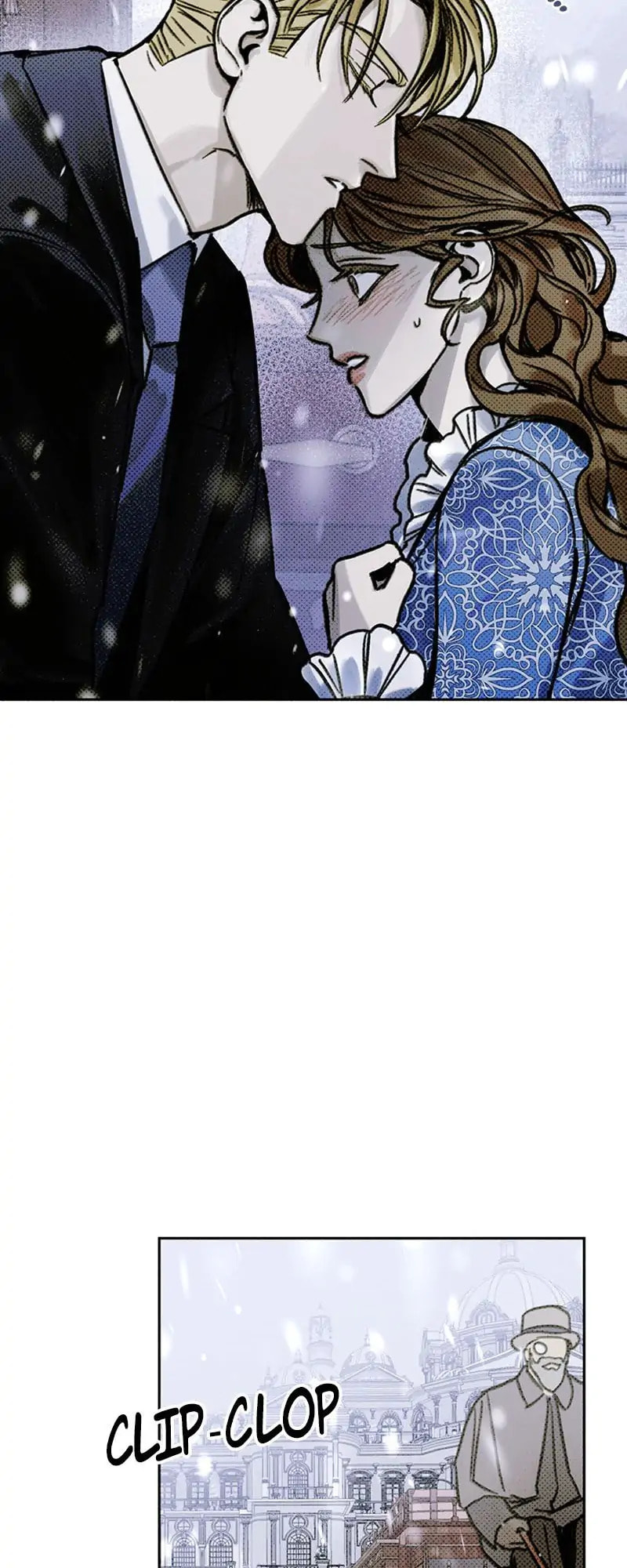 Solo For Two Chapter 5 page 11 - 