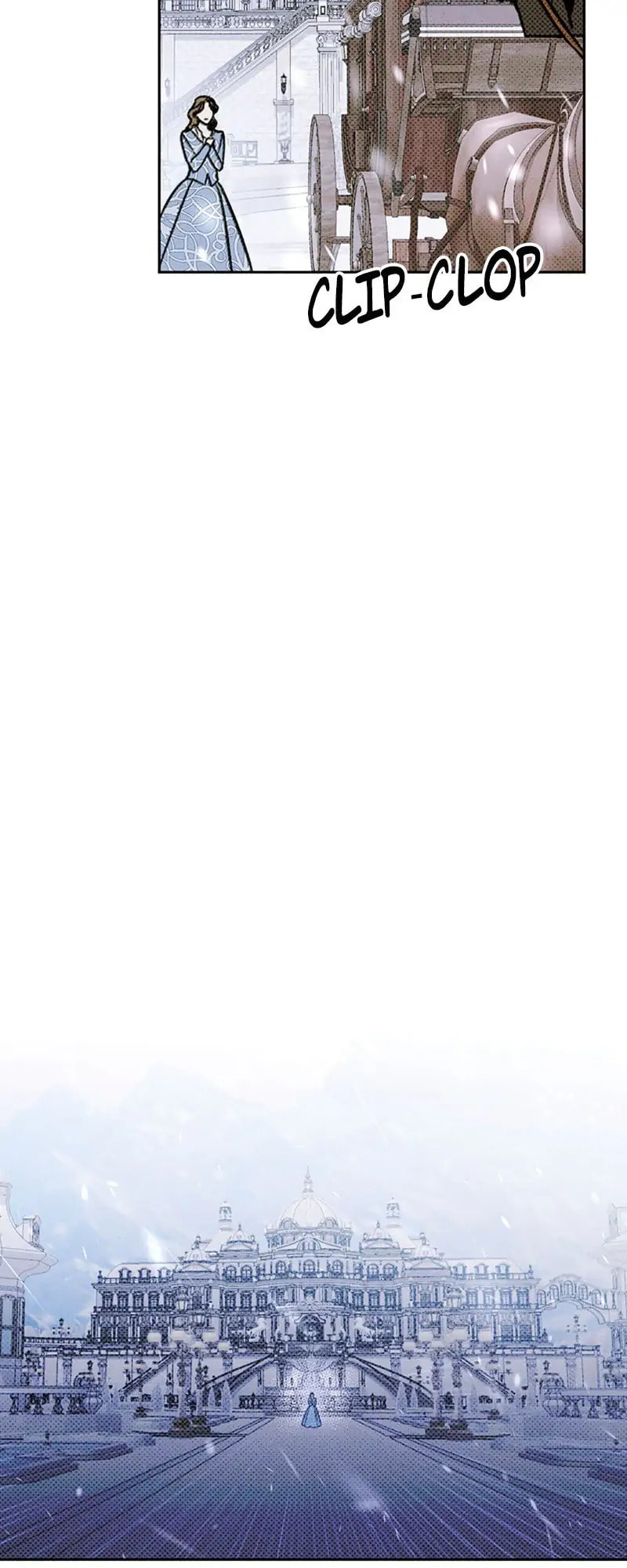 Solo For Two Chapter 5 page 12 - 