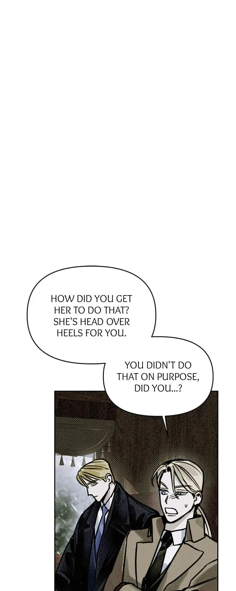 Solo For Two Chapter 5 page 13 - 