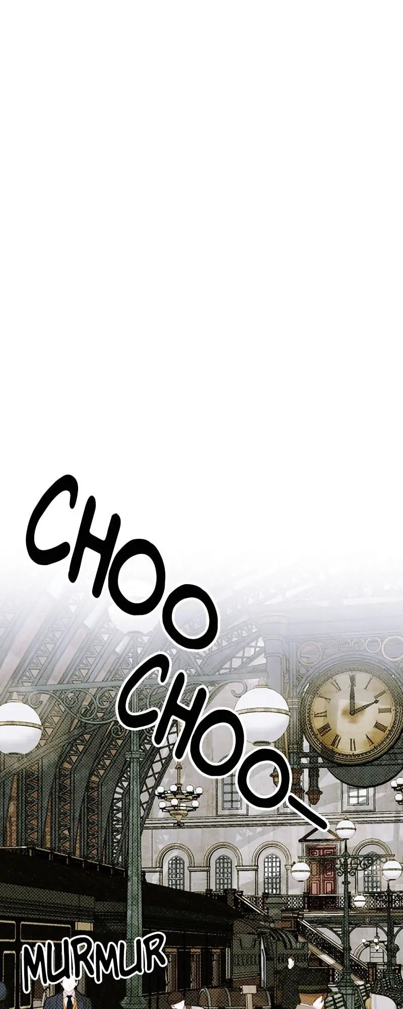 Solo For Two Chapter 5 page 16 - 