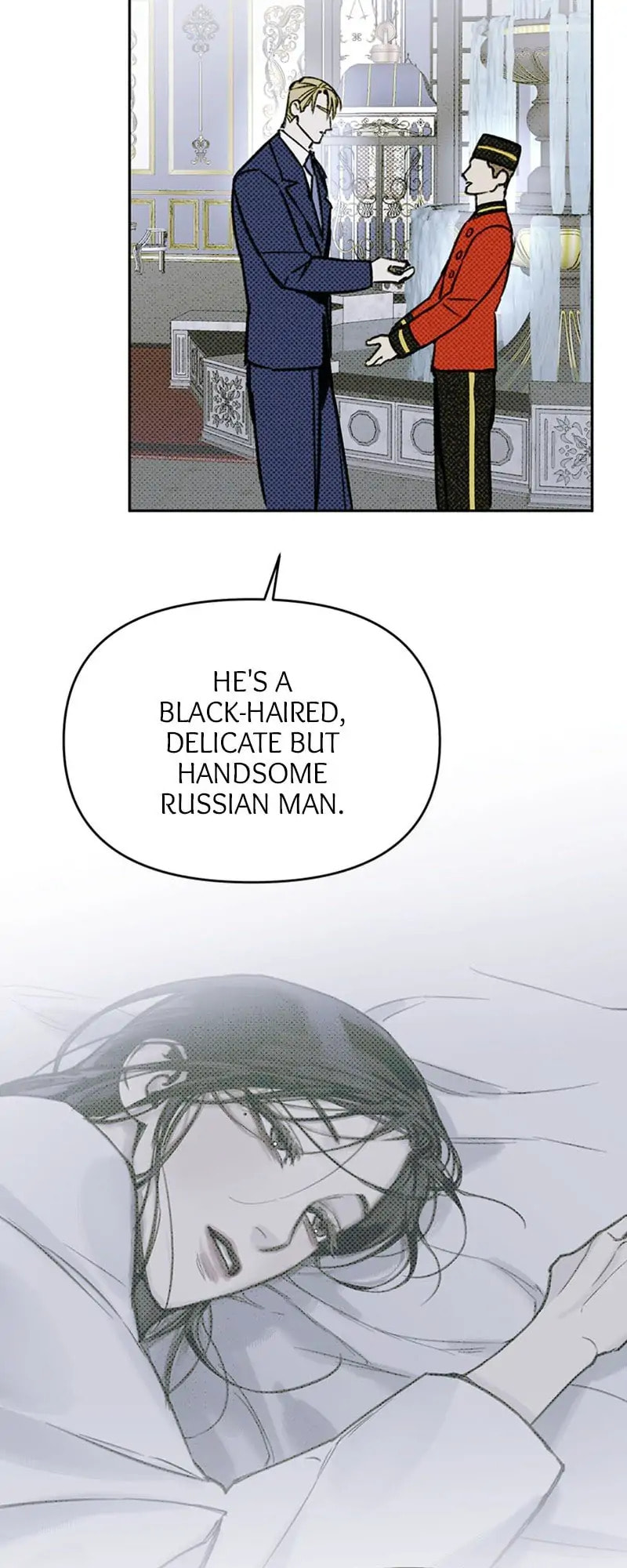 Solo For Two Chapter 5 page 26 - 