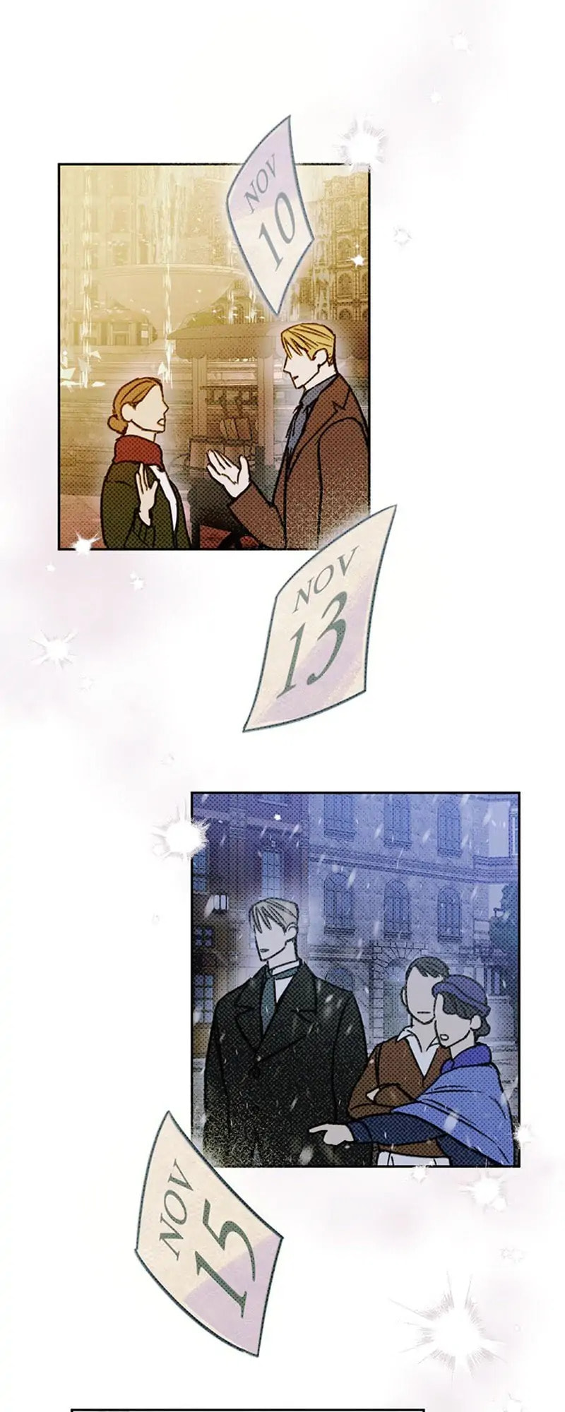 Solo For Two Chapter 5 page 29 - 