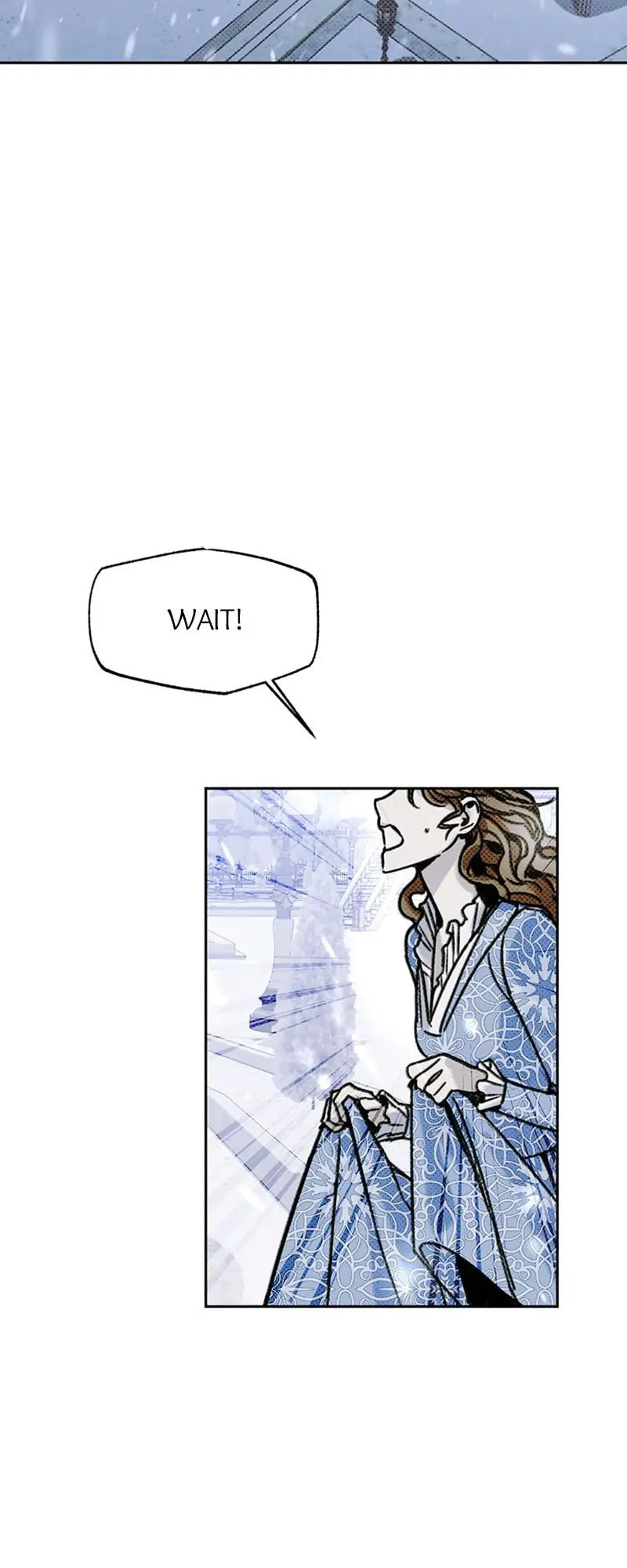 Solo For Two Chapter 5 page 5 - 