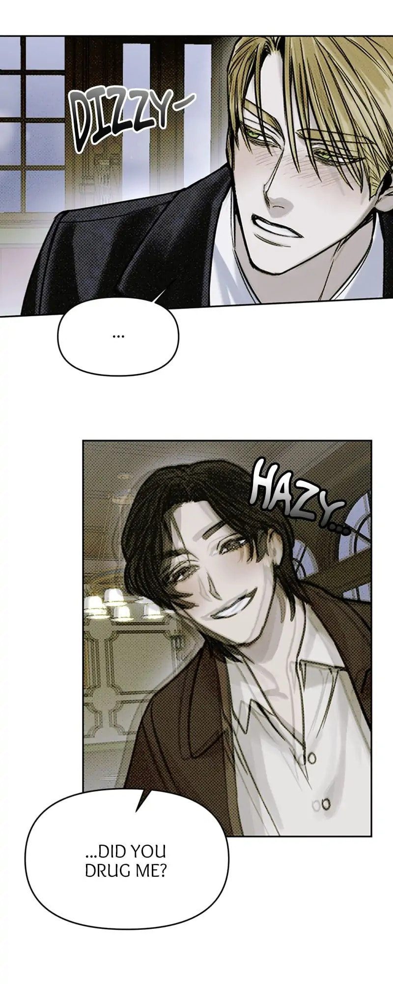 Solo For Two Chapter 5 page 48 - 