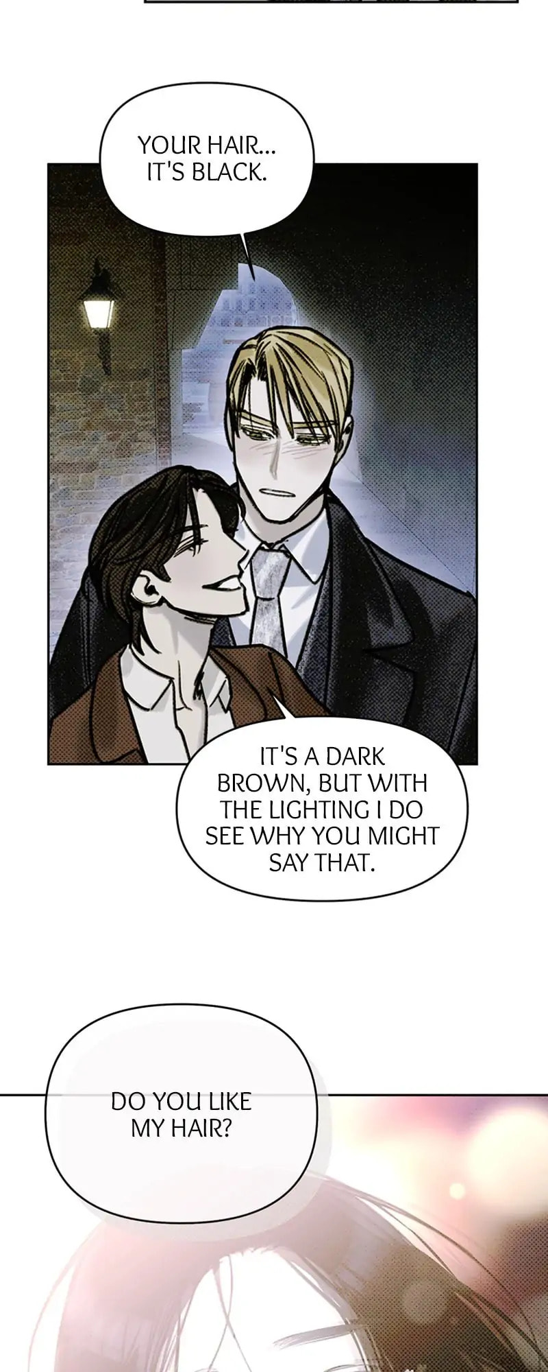 Solo For Two Chapter 5 page 50 - 