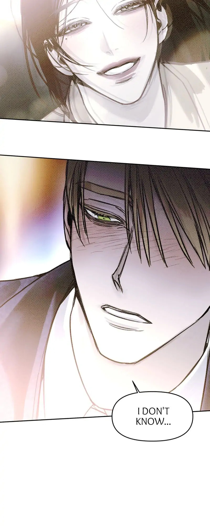 Solo For Two Chapter 5 page 51 - 