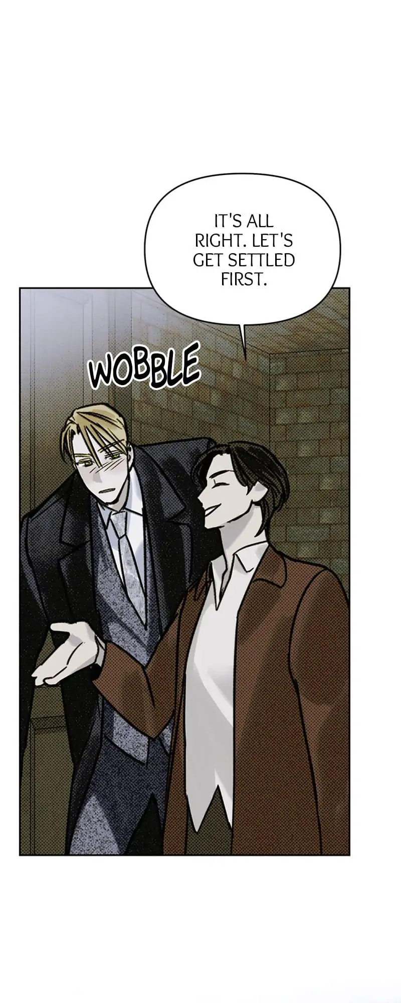 Solo For Two Chapter 5 page 52 - 