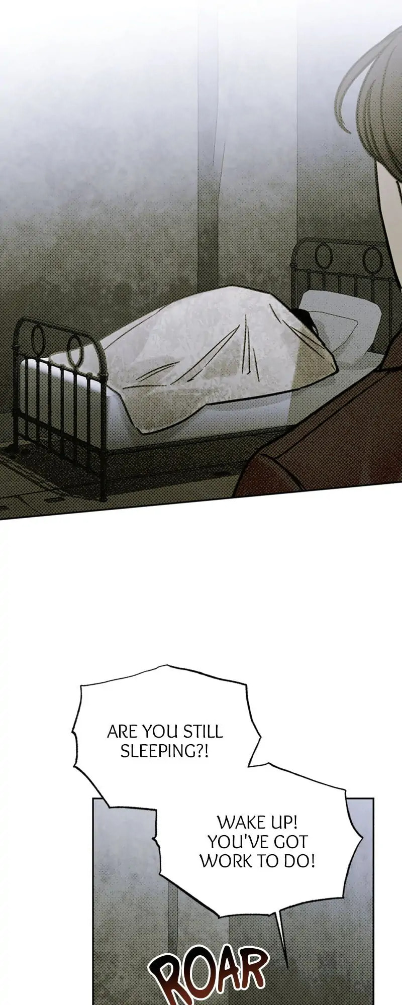 Solo For Two Chapter 5 page 53 - 