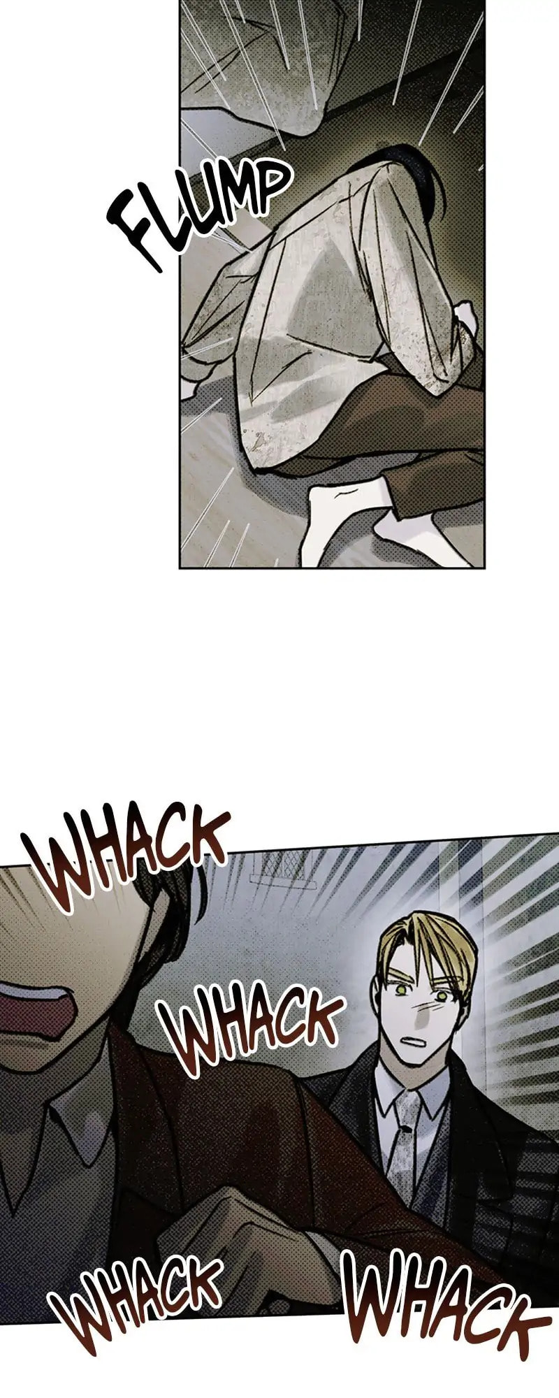 Solo For Two Chapter 5 page 55 - 