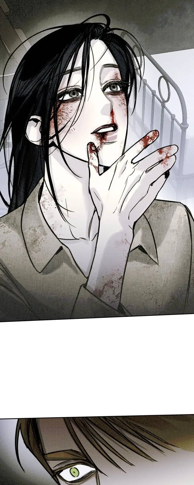 Solo For Two Chapter 5 page 58 - 