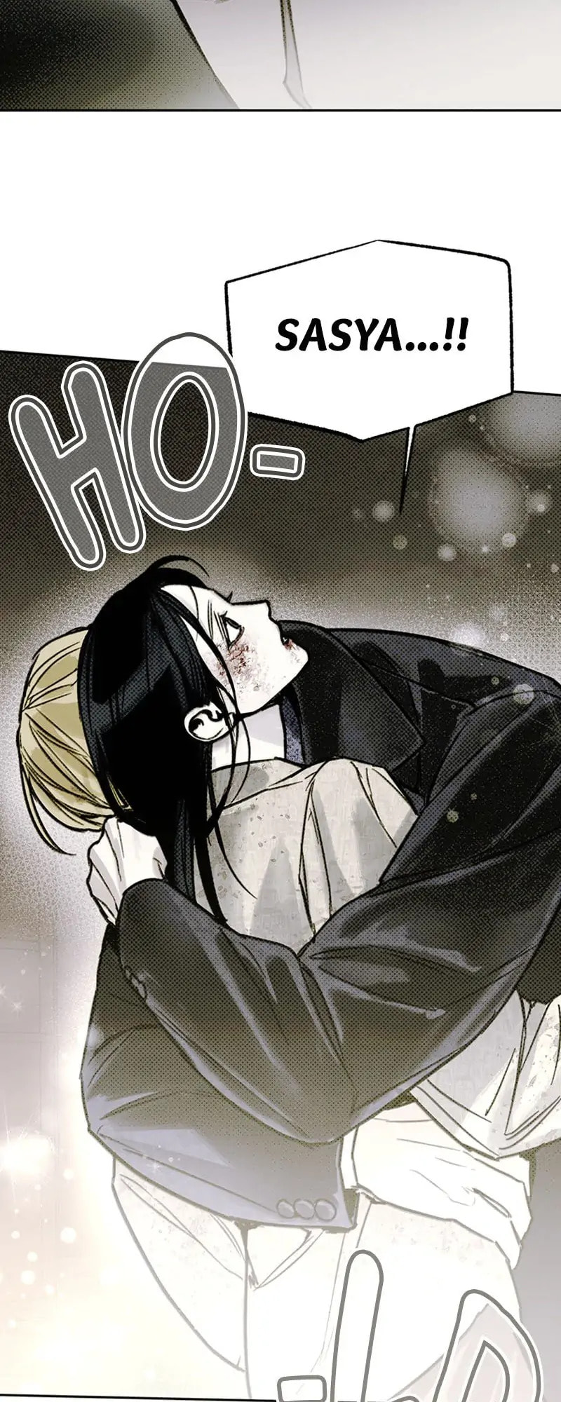 Solo For Two Chapter 5 page 59 - 