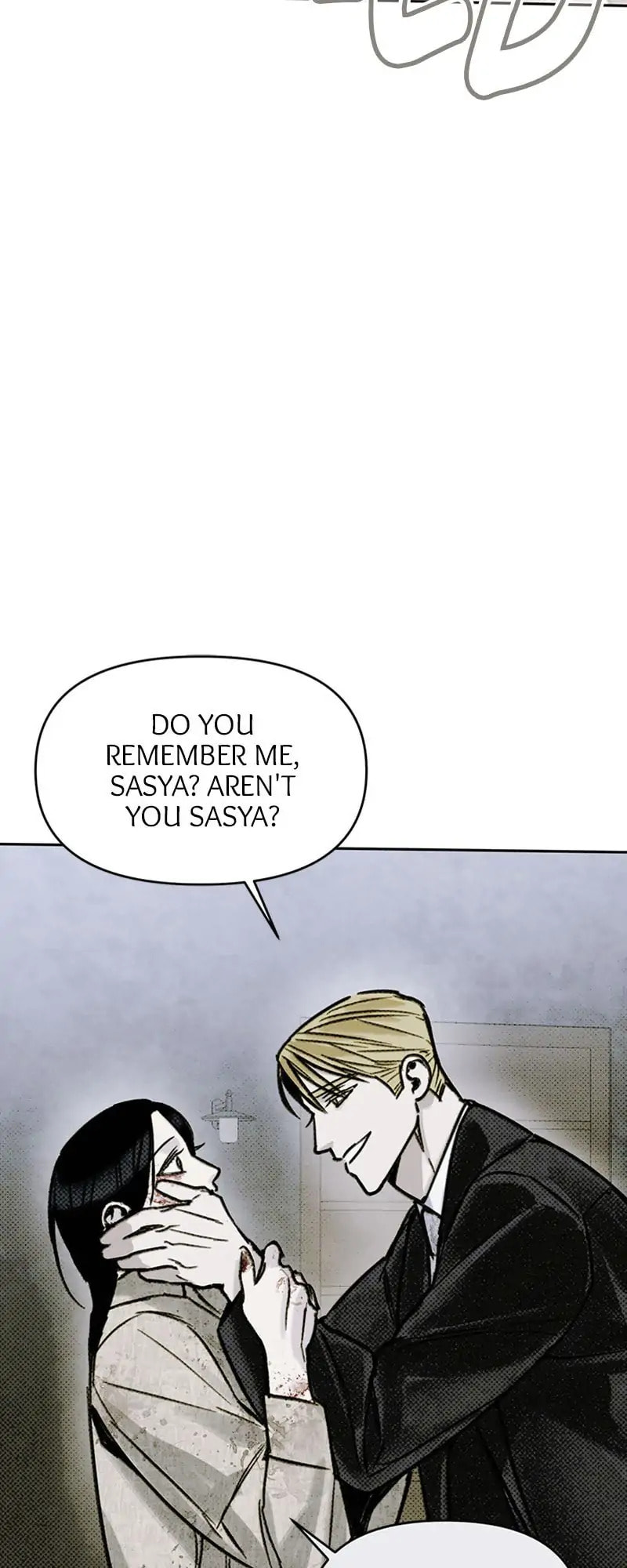 Solo For Two Chapter 5 page 60 - 