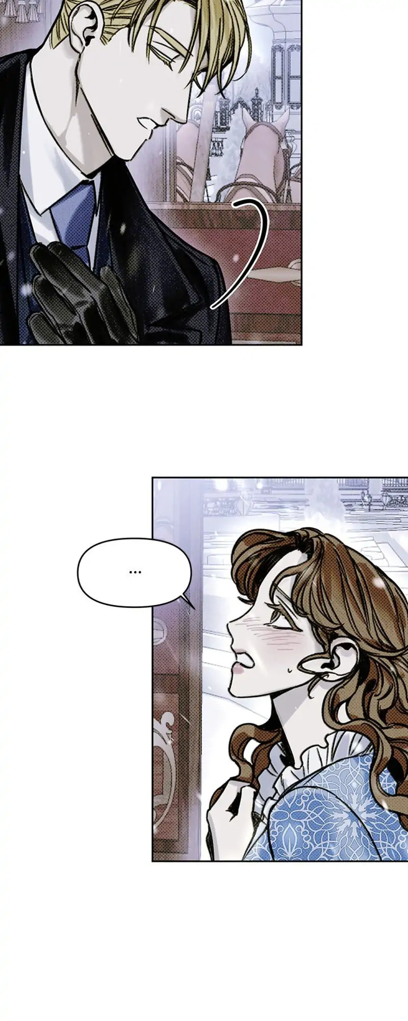Solo For Two Chapter 5 page 7 - 