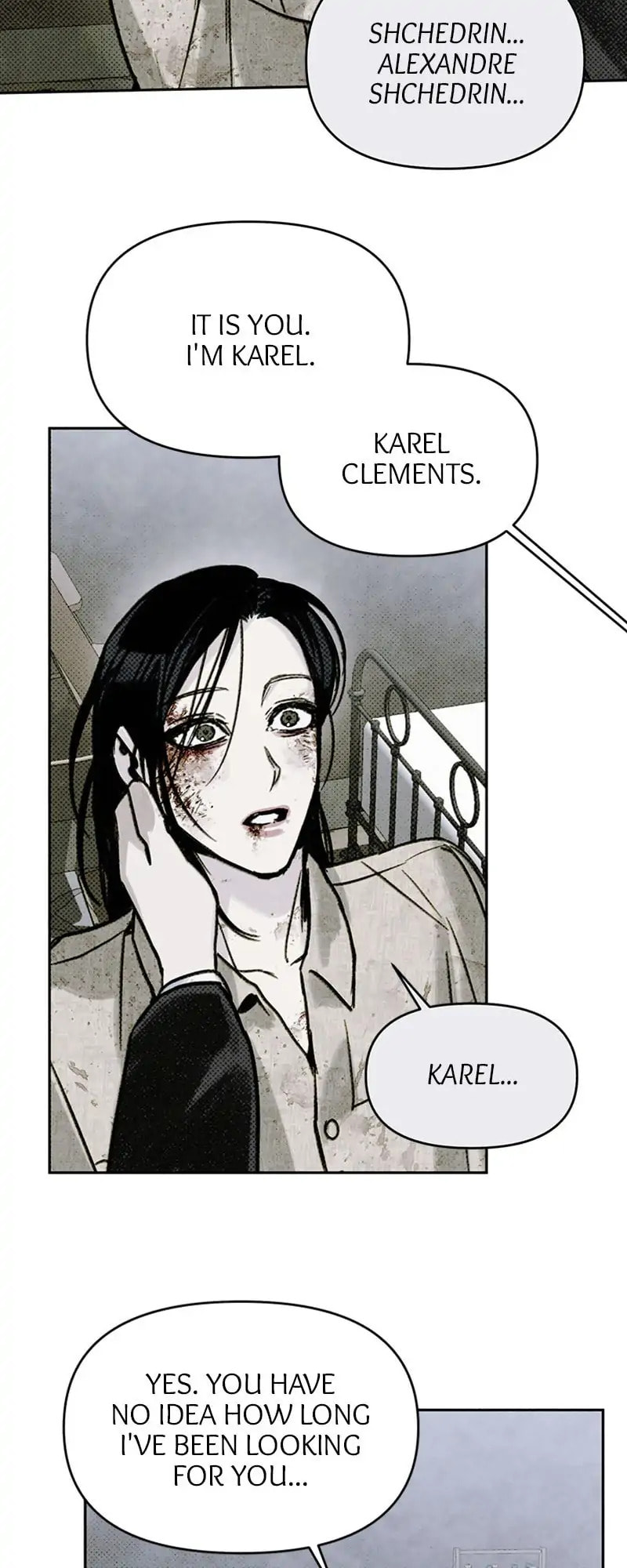 Solo For Two Chapter 5 page 61 - 