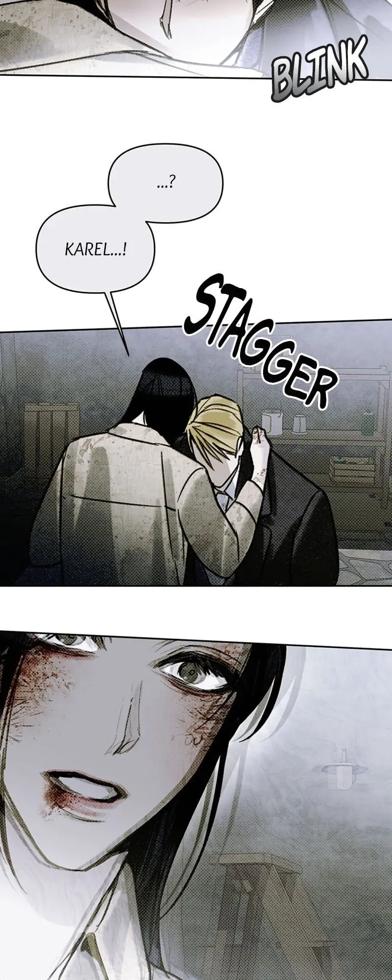 Solo For Two Chapter 5 page 63 - 