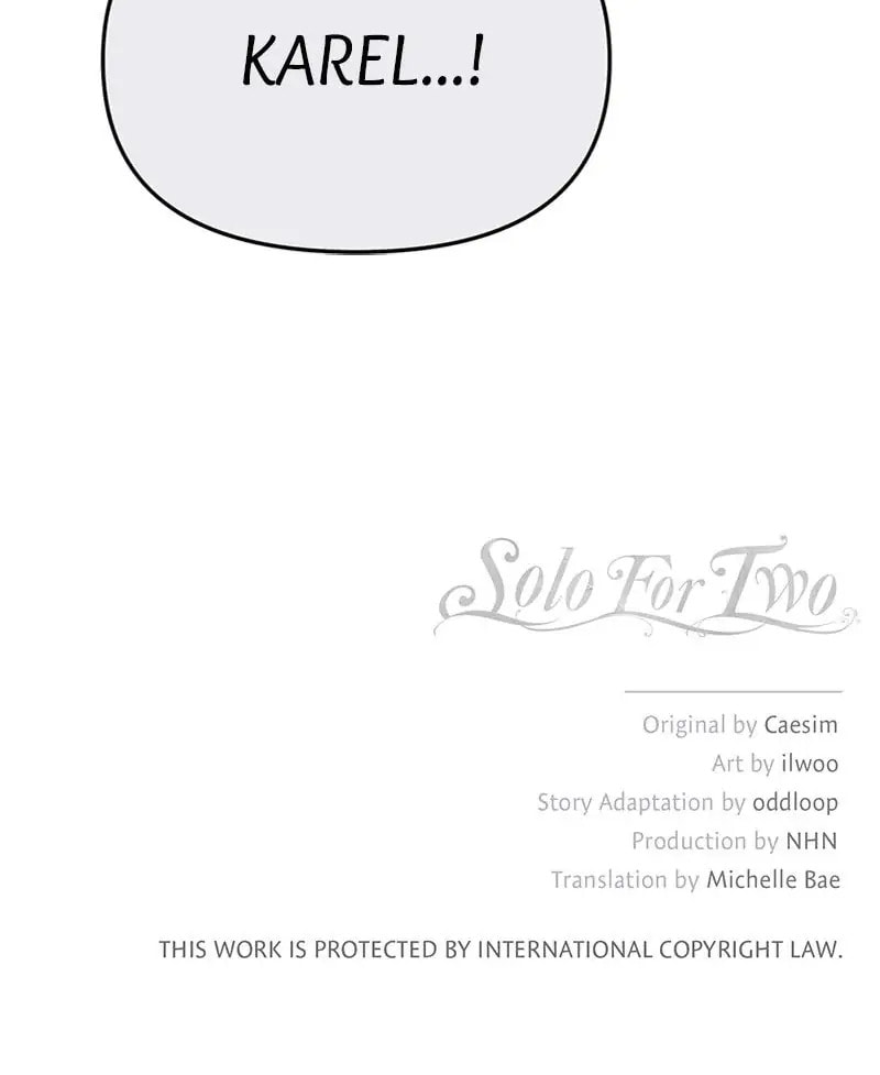 Solo For Two Chapter 5 page 65 - 