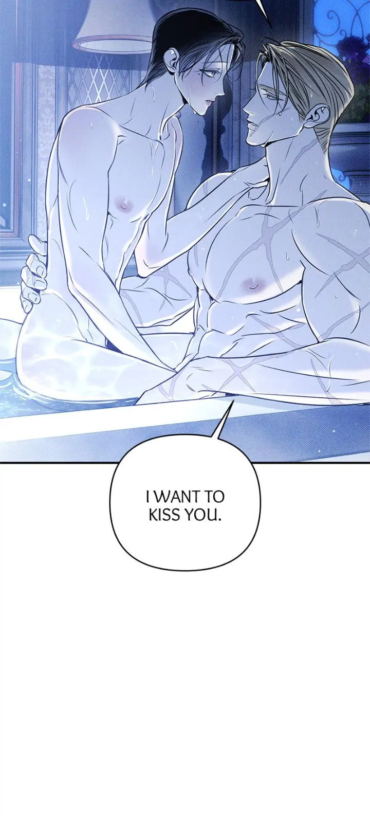 Solo For Two Chapter 50 page 16 - 