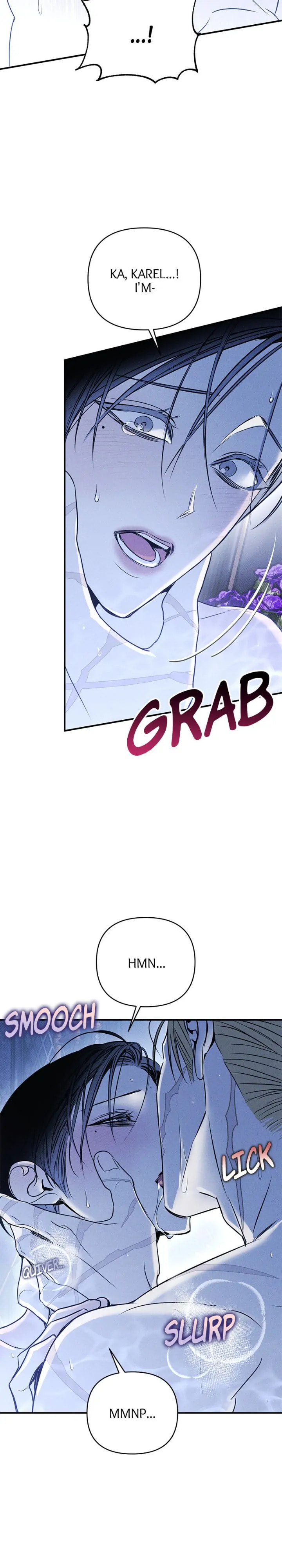 Solo For Two Chapter 50 page 18 - 