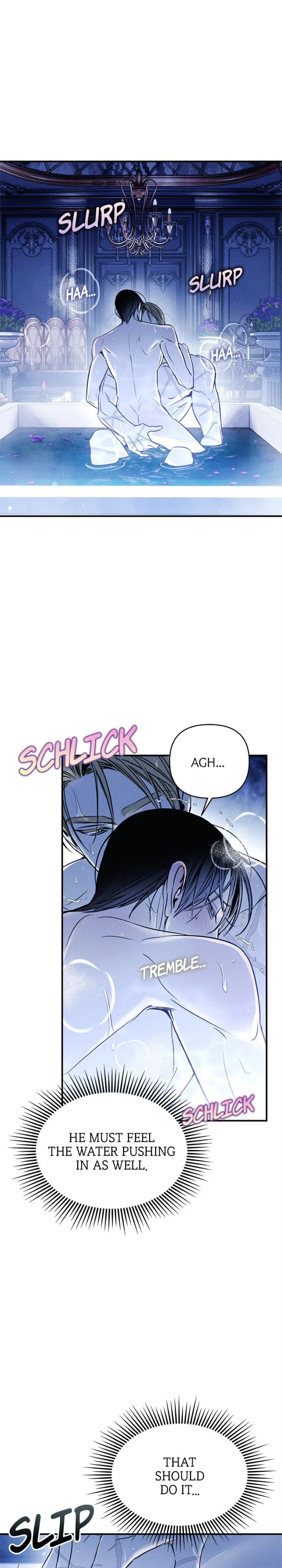 Solo For Two Chapter 50 page 20 - 